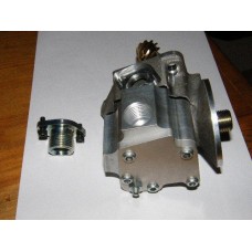 Formula ford filter oil pump